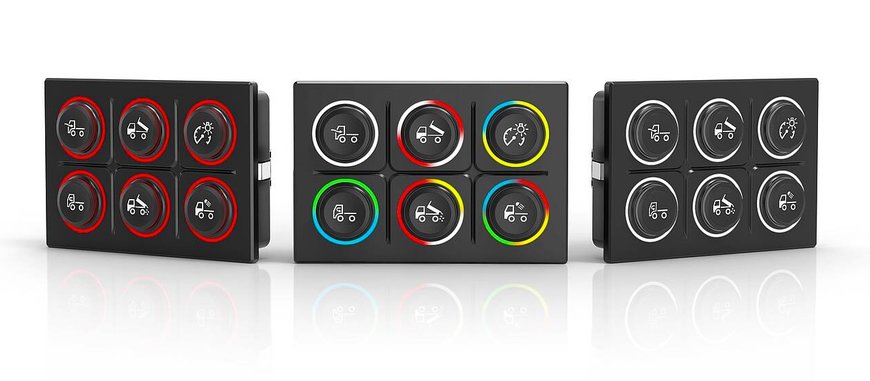 New Series 09 product variants